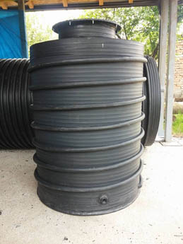 Plastični rezervoari