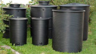 Plastične kace