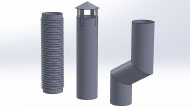 Plastične ventilacije