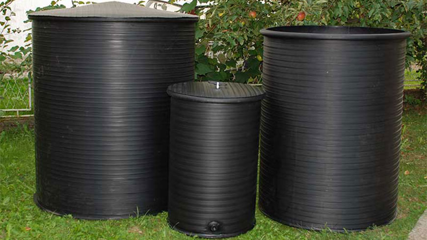 Plastične kace
