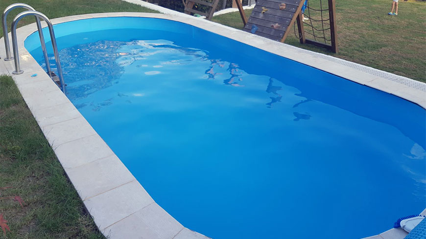 Plastični bazeni